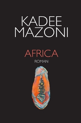 Book cover for Africa