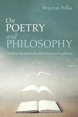 Book cover for On Poetry and Philosophy