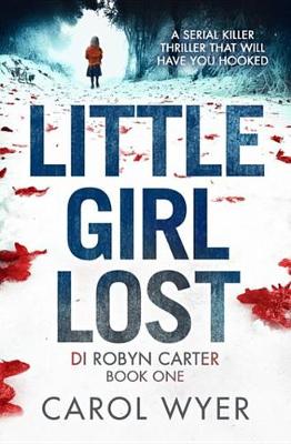 Cover of Little Girl Lost