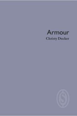 Cover of Armour