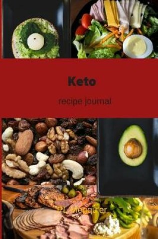 Cover of Keto