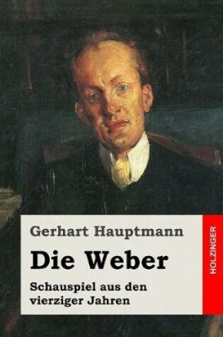 Cover of Die Weber