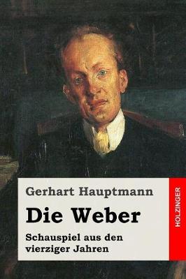 Cover of Die Weber