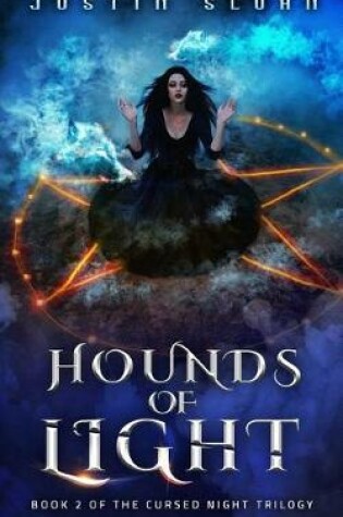 Cover of Hounds of Light