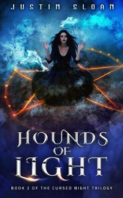 Book cover for Hounds of Light