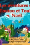 Book cover for Les aventures Toutu et Toula