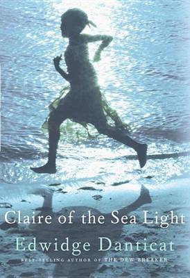Book cover for Claire of the Sea Light