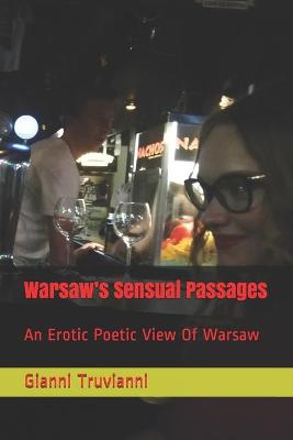 Book cover for Warsaw's Sensual Passages