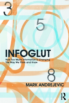 Book cover for Infoglut