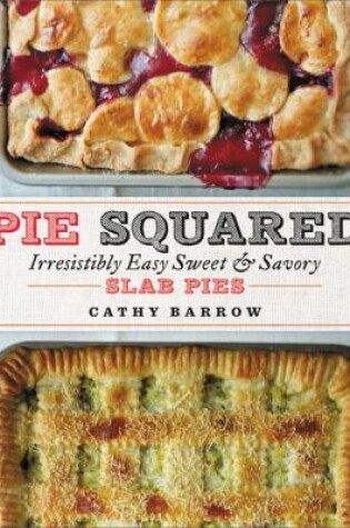 Cover of Pie Squared