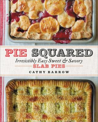 Book cover for Pie Squared