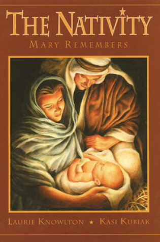 Cover of Nativity, The