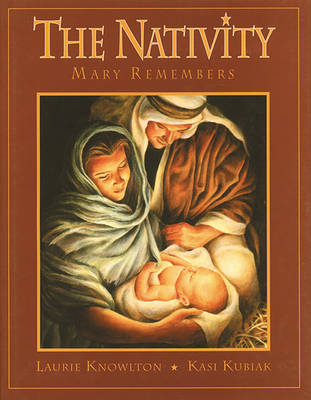 Book cover for Nativity, The