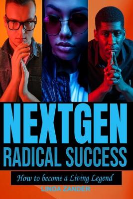 Cover of Next Gen Radical Success