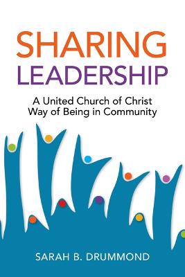 Cover of Sharing Leadership