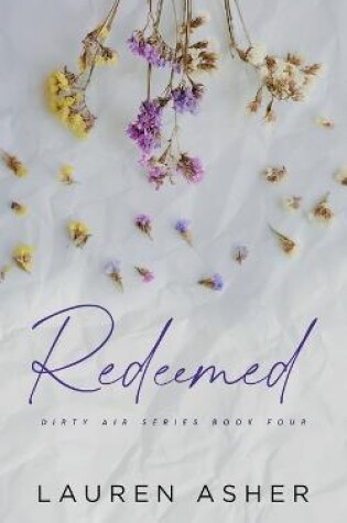 Cover of Redeemed Special Edition