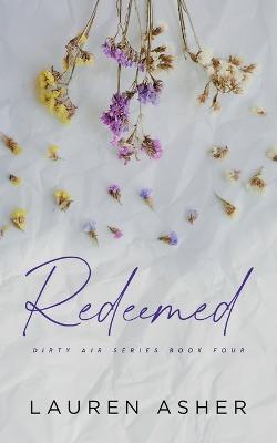Book cover for Redeemed Special Edition