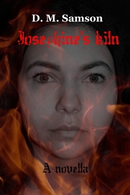 Book cover for Josephine's kiln