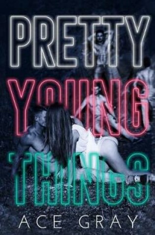 Cover of Pretty Young Things