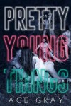 Book cover for Pretty Young Things
