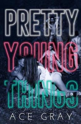 Book cover for Pretty Young Things