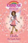 Book cover for Elodie the Lamb Fairy