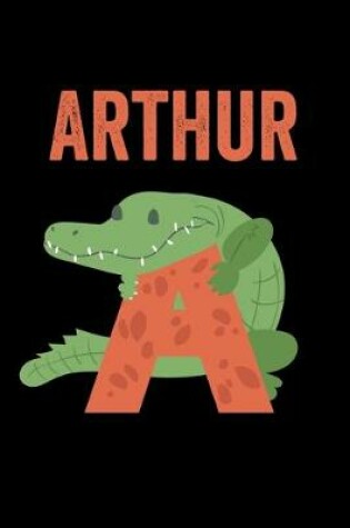 Cover of Arthur