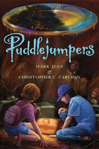 Cover of Puddlejumpers