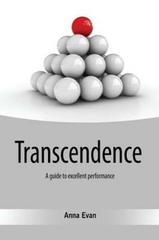Cover of Transcendence