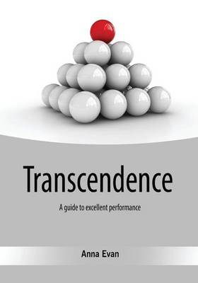 Book cover for Transcendence