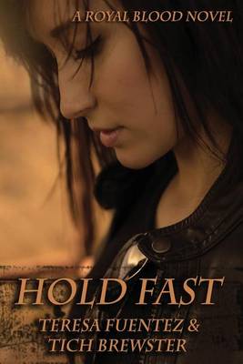 Book cover for Hold Fast