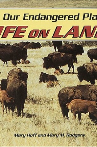 Cover of Life on Land
