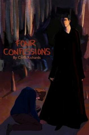 Cover of Four Confessions