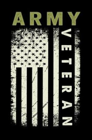 Cover of Army Veteran