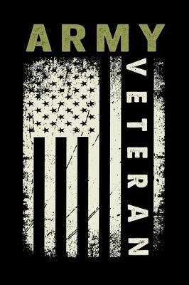 Book cover for Army Veteran