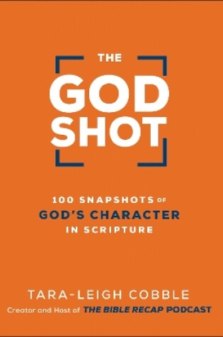 Cover of The God Shot