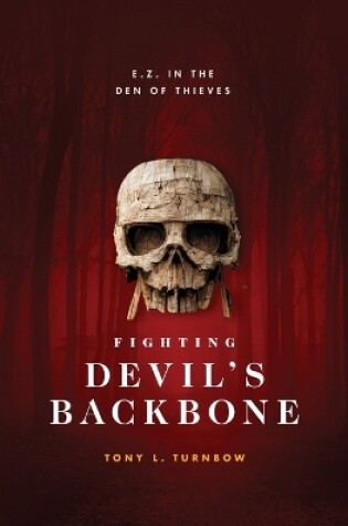 Cover of E. Z. in the Den of Thieves