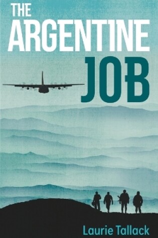 Cover of The Argentine Job