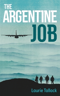 Book cover for The Argentine Job