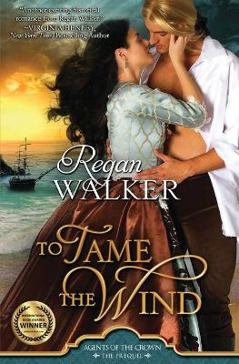 Book cover for To Tame the Wind
