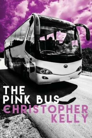 Cover of The Pink Bus