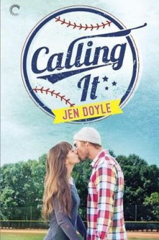 Cover of Calling It