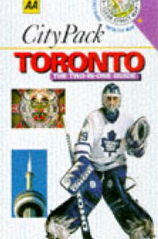 Cover of Toronto