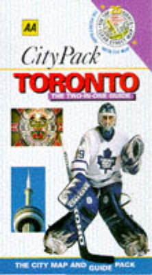 Cover of Toronto