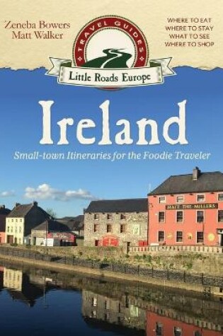 Cover of Ireland