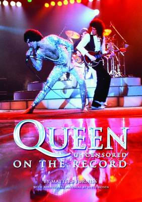 Cover of Queen