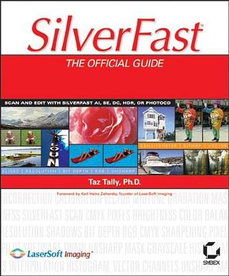 Book cover for Silverfast