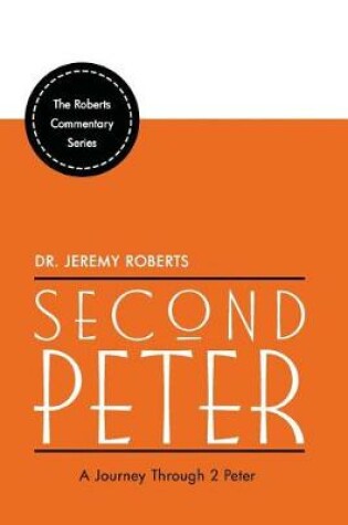 Cover of 2 Peter