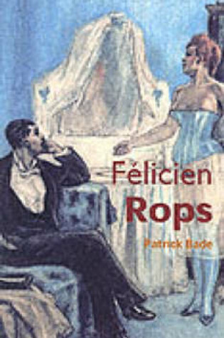 Cover of Felicien Rops