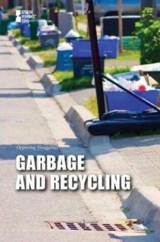 Cover of Garbage and Recycling